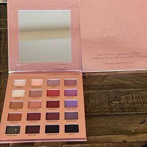 Iconic “Desk to Dance Eyeshadow Palette” **BRAND NEW